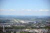 Luftaufnahme Kanton Zuerich/Flughafen Zuerich - Foto Flughafen Zuerich 1392